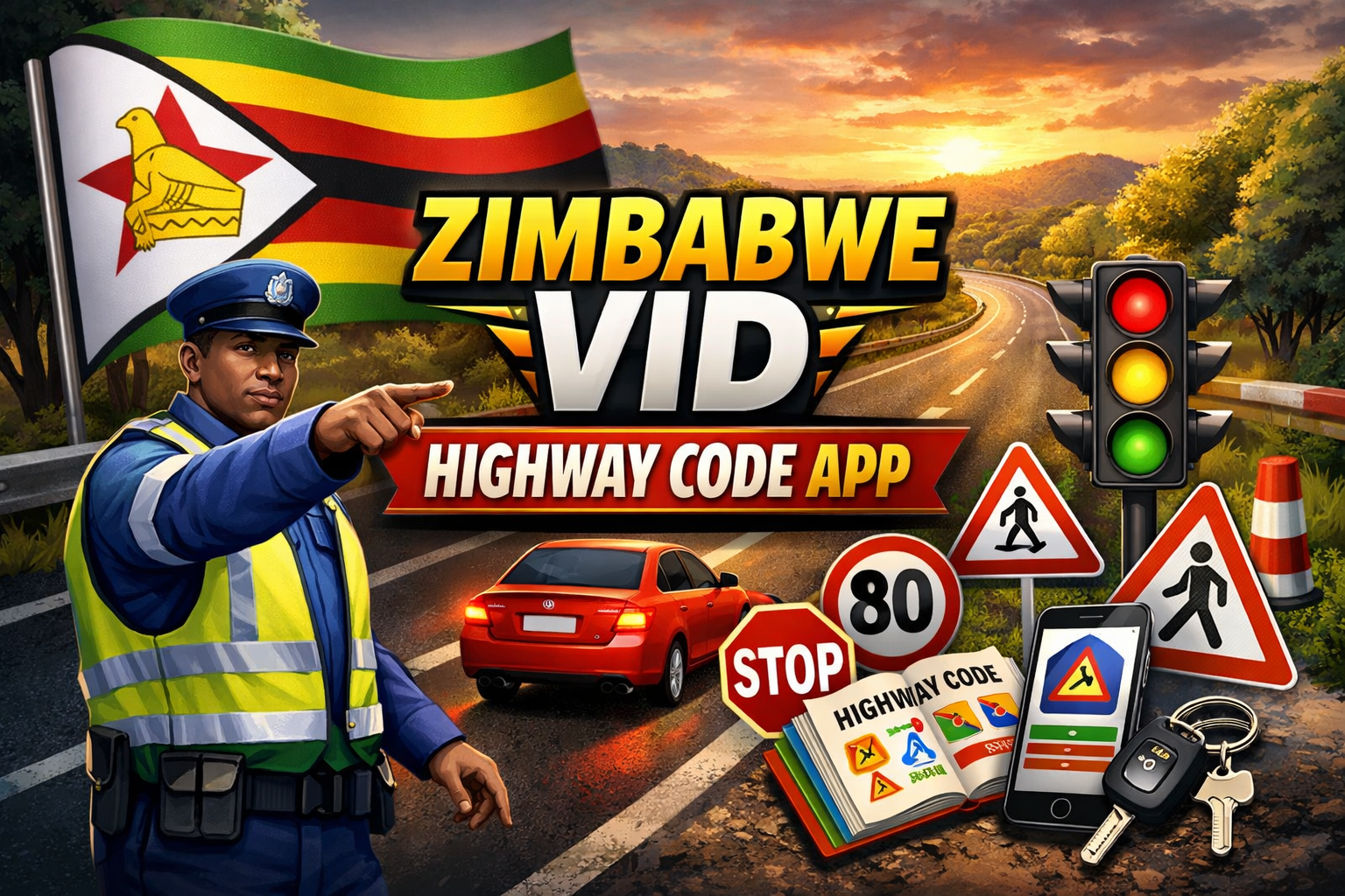 Hero Image - Vehicle Inspectorate